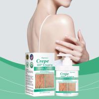 Crema corporal de colágeno antienvejecimiento, 100g, mejora la flacidez, reafirmante, levanta la piel, blanquea la piel, elimina el cuidado de las arrugas corporales P9S9 - details 6