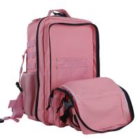 Mochila Táctica De Camping Y Senderismo 25L 45L Para Hombres Y Mujeres Con Sistema Molle Bolsa De Viaje Exterior Resistente a Agua - details 9