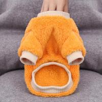 Ropa Cálida para Perros Pequeños Conjunto de Manga para Cachorro Traje de Capucha para Chihuahua - details 11