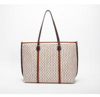 Bolso de Mano de Lujo Clásico Grande Capacidad Funcional Multifuncional para Mujeres - details 5