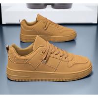 Nuevos Zapatos Transpirables Para Hombres, Zapatos Deportivos Casuales Versátiles Para Hombres - details 20