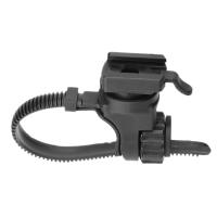 Soporte para Faro de bicicleta, montaje rápido para lámpara delantera de bicicleta XOSS XL400, hebilla, adaptador de Base de luz, accesorios para bicicleta - details 0