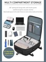 Mochila de Deportes y Exteriores de Gran Capacidad Impermeable Para Hombres y Mujeres - details 2