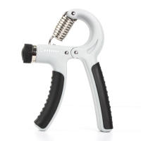 Equipo de Fitness Portátil Expansor de Muñeca y Entrenador de Dedos ajustable para Rehabilitación de Manos - details 0