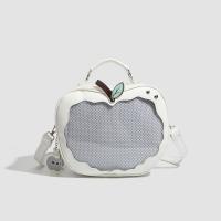 Bolsa con cremallera Kawaii Fruit Itabag PU Idol, almacenamiento de mercancías, bolsillo transparente, bolsa de muñeca de algodón, bolsa para artículos pequeños, mochilas de moda - details 14