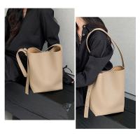 Bolso de Cuero de Vaca de Gran Tamaño Bolso Versátil para Mujeres Nuevo Bolso de Hombro 2025 - details 12