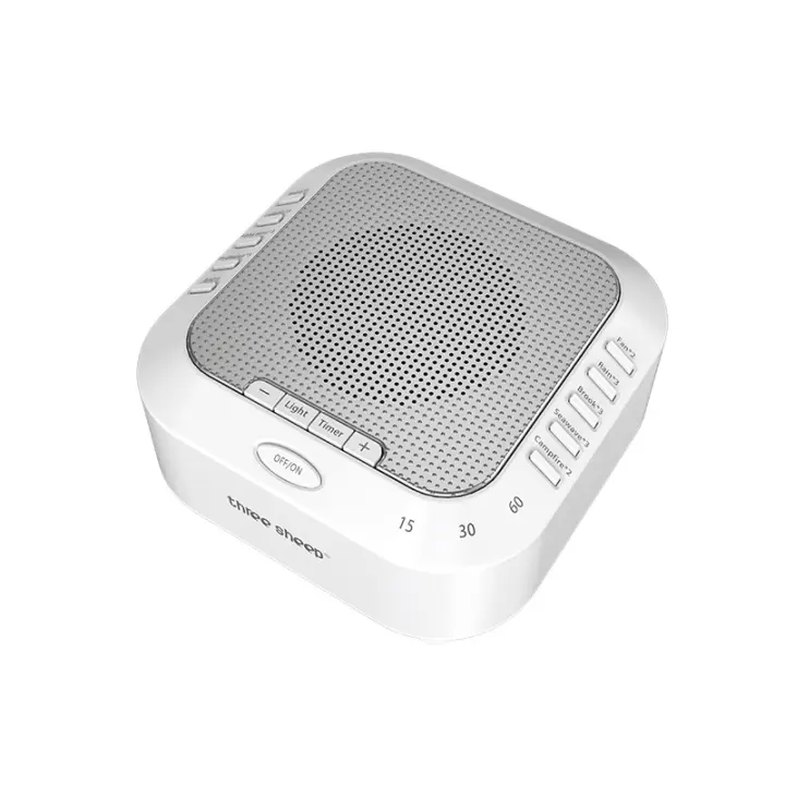 Musica para dormir inteligente equipos regalo Portátil bebe luz nocturna - 1