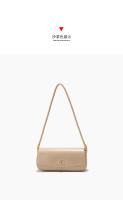 Nueva bolsa de mujer de alta gama, pequeña bolsa de axila versátil, brillante, moderna, portátil, bandolera de moda. - details 14