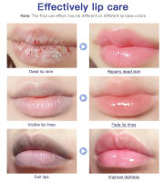 Gel de Reparación Labial Hidratante Alivio Inmediato para Labios Secos - details 3