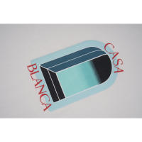 Camiseta Deportiva de Algodón Puro para Hombres Cuello Redondo, Estampado de Logotipo Delantero, Estilo Casual para el Verano - details 4
