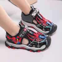 Zapatos para niños, sandalias deportivas para niños, zapatos de playa para niños, nuevos zapatos casuales de verano para niños - details 4
