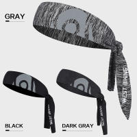 WEST BIKING-Diadema de ciclismo absorbente para hombre y mujer, banda para el sudor, bandas para el pelo de Yoga, antideslizantes, de secado rápido, para deportes, correr y Fitness - details 9