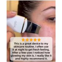 skin spatula face scrubber blackhead remover skincare tools beauty scraper