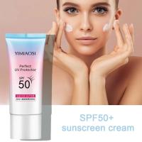 Crema Protector Solar SPF50+ Cuidado de Piel para Cara y Cuerpo al Aire Libre - details 1