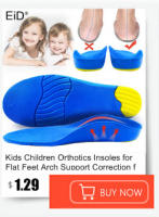 Plantillas de piezas para zapatos de tacón alto, antideslizantes, transpirables, 2 unidades - details 50