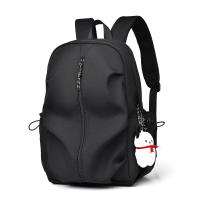 Mochila de viaje impermeable para estudiantes, bolsa para portátil, gran capacidad - details 0