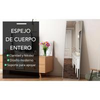 Espejo con soporte