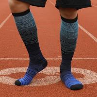 Calcetines de compresión para hombre y mujer, medias de presión para deportes al aire libre, venas varicosas, 6 pares por lote - details 11