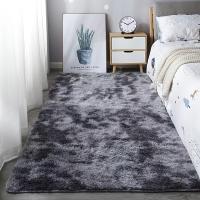 Alfombras de peluche para la sala de estar, 1 unidad - details 6