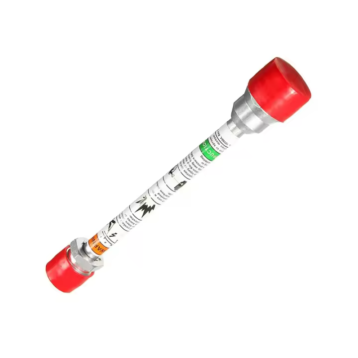 Poste De Extensión De Punta De Pulverizador De Pintura Sin Aire De 1 Pieza, Pistola De Pulverización De Pintura Sin Aire De 7/8 Pulgadas Para Piezas De Herramienta De Pistola De Pulverización Titan Wagner, 30 Cm/50 Cm - 1