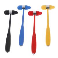 Masajeador médico neurológico para rodilla, herramienta de percusión de diagnóstico de reflejos, martillo para reflejos, examen de nervios - details 0