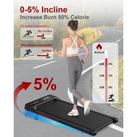 Peladora Eléctrica Plegable 3 en 1 Inclinación de 5%, 8 km/h, Potencia de 2.5 HP, Ancho de 40 cm, Control Remoto, Pantalla LCD, Capacidad de 130 kg - details 2