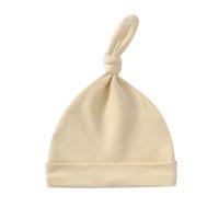 Gorro Fino para Recién Nacido Gorro de Bebé de Algodón Puro para Niños y Mujeres de 0-3 Meses - details 12