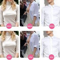 Parche adhesivo para levantamiento de pecho para mujer, almohadilla adhesiva para sujetador, pegatina para pecho no estimulante, cubierta para pezón, pasta para el pecho - details 5
