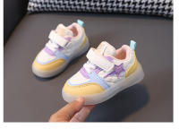 Zapatos luminosos para niños, calzado informal, de 1 a 6 años - details 13
