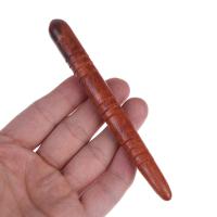 Herramienta de palo de masaje de madera para Spa de pies, fisioterapia, reflexología tailandesa, tabla de salud gratis - details 1