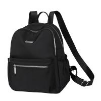 Mochila para mujer, nuevo estilo, informal, sencilla, para viajes al aire libre, pequeña, ligera, de gran capacidad - details 5