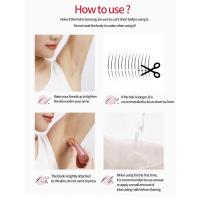 Recortador de cejas eléctrico, Mini depiladora, lápiz labial, depilación Facial, herramienta de afeitar indolora portátil para mujeres - details 0