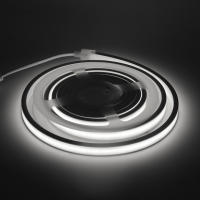 Tira de luces LED COB de 5V, cinta de neón Flexible de alta densidad, 320LED/m, 3000K, 4000K, 6000K, RA90, lámpara de cuerda de neón resistente al agua - details 8