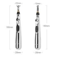 Leten-palo de descarga eléctrica para pezón, estimulador de clítoris y pecho, Juguetes sexuales hine BDSM para mujer, hombre, pareja, vibrador - details 0
