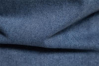 Camisa vaquera lavada de alta calidad para hombre, camisa informal de manga larga de algodón, otoño 2024 - details 18