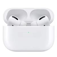 AirPods Pro 1 Auriculares Bluetooth inalámbricos Con cable y estuche de carga MagSafe - details 0
