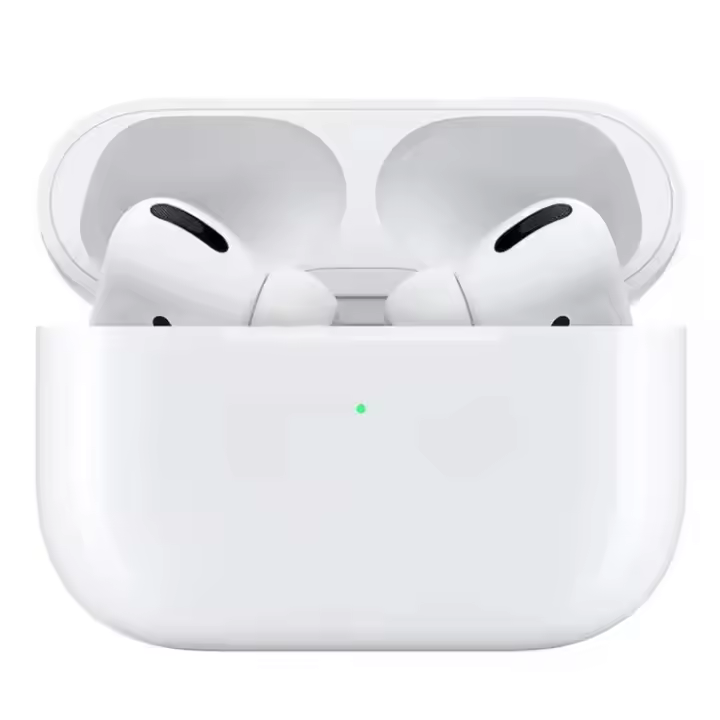 AirPods Pro 1 Auriculares Bluetooth inalámbricos Con cable y estuche de carga MagSafe - 1