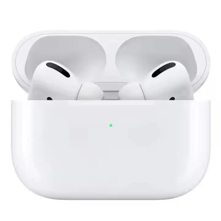AirPods Pro 1 Auriculares Bluetooth inalámbricos Con cable y estuche de carga MagSafe - 1