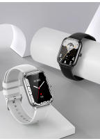 Reloj Inteligente Ivanony Pantalla Táctil Completa de 1.9 pulgadas Asistente de Voz - details 12