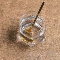 Mantel Individual de estilo nórdico fácil de limpiar, vajilla Rectangular de cuero PU, tapete antideslizante resistente al calor para platos, 4 Uds. - details 5