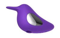 Leten-masturbación femenina de silicona, succionador de clítoris, estimulación del clítoris, masaje de pezones, vibrador, Juguetes sexuales orales para productos para adultos - details 5