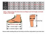 Sandalias de marca de verano para hombre, zapatillas de cuero genuino para hombre, sandalias de gladiador para playa para hombre, zapatos suaves y cómodos para caminar al aire libre - details 0