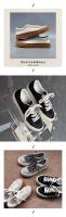 Zapatos Casuales Planos para Hombres 2025 Zapatos de Lona de Moda Clásica Versátil - details 1