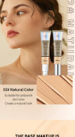 Ocheal Crema de Fundación CC 30g A Prueba de Agua, Corrector, Hidratante, Protector Solar SPF 50+ - details 8