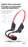 VAORLO Auriculares de conducción ósea para natación, audífonos inalámbricos con Bluetooth, reproductor MP3 impermeable IPX8 con memoria de 32G, Hifi, gancho para la oreja, deportivos - details 10