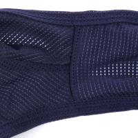 CLEVER-MENMODE Calzoncillos Mini Bragas de Hilo Ropa Interior para Hombres Malla Transparente Bikini Sexy Tiro Bajo Slips Calzoncillos Transparentes Ultrafinos - details 22