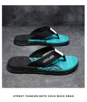 Chanclas de verano para hombre, nuevas sandalias para hombre, zapatos de playa casuales para exteriores, chanclas de moda - details 18