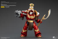 JOYTOY Figura de Acción Heresy Horus Modelo de Anime Dreadnought Sekhmet Terminador - details 22