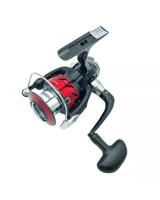 DAIWA SWEEPFIRE 2B CS Spining carrete de pesca - details 0