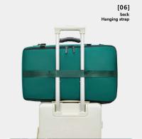 Mochila de viaje, bolso, senderismo de moda, bolsa de equipaje de viaje deportivo y de ocio - details 12